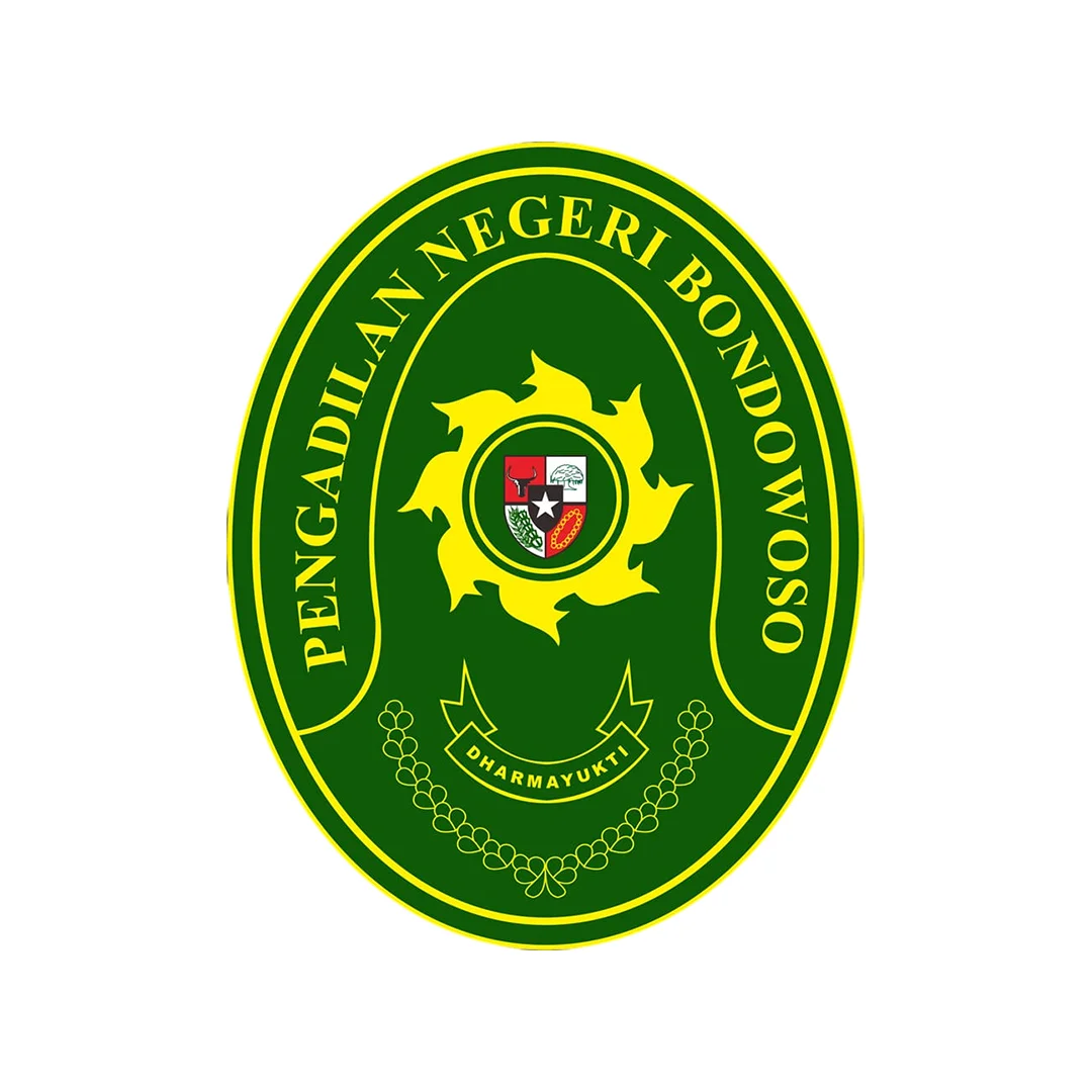Pengadilan Negeri Bondowoso