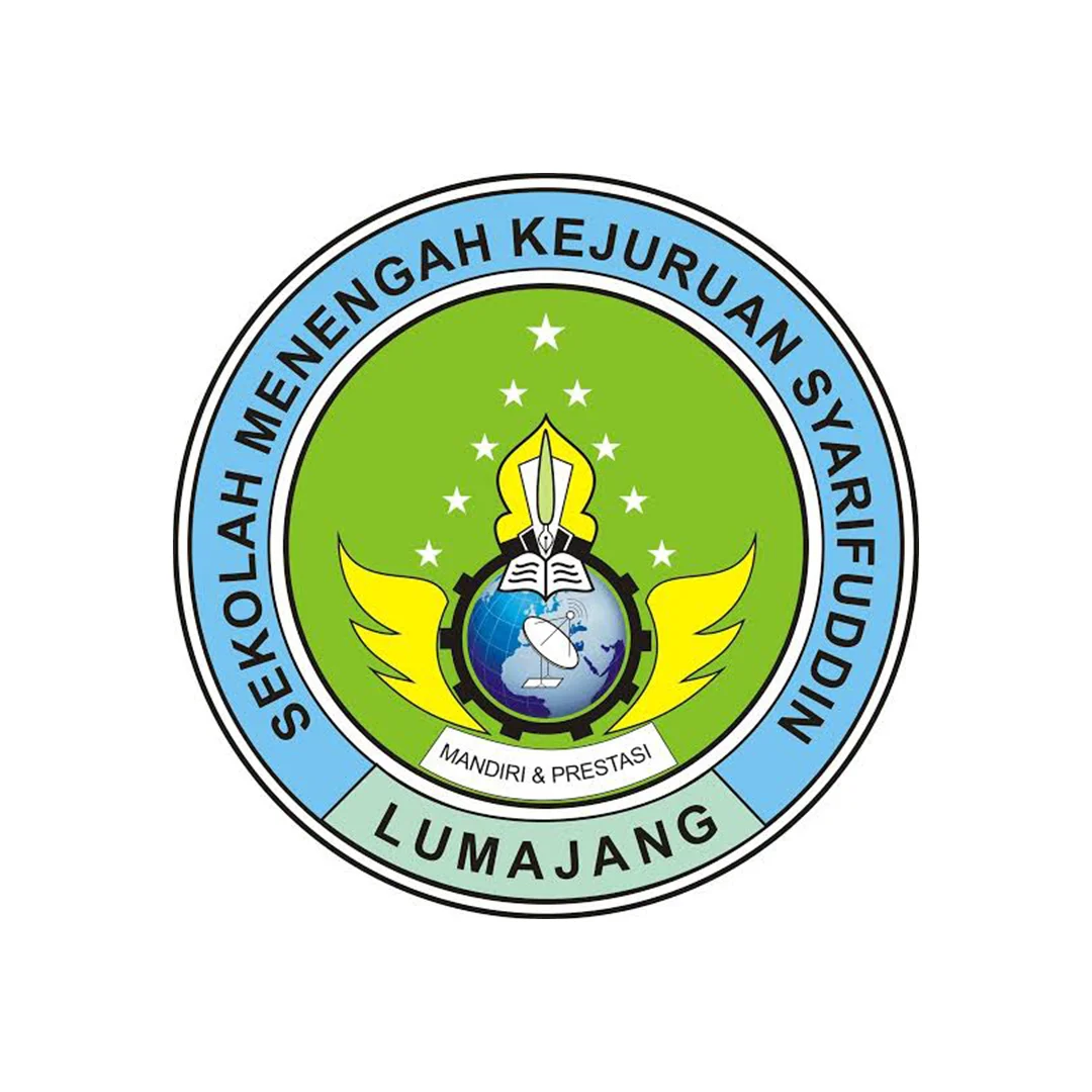 SMK Syarifuddin Lumajang